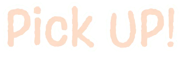 Pick Up
